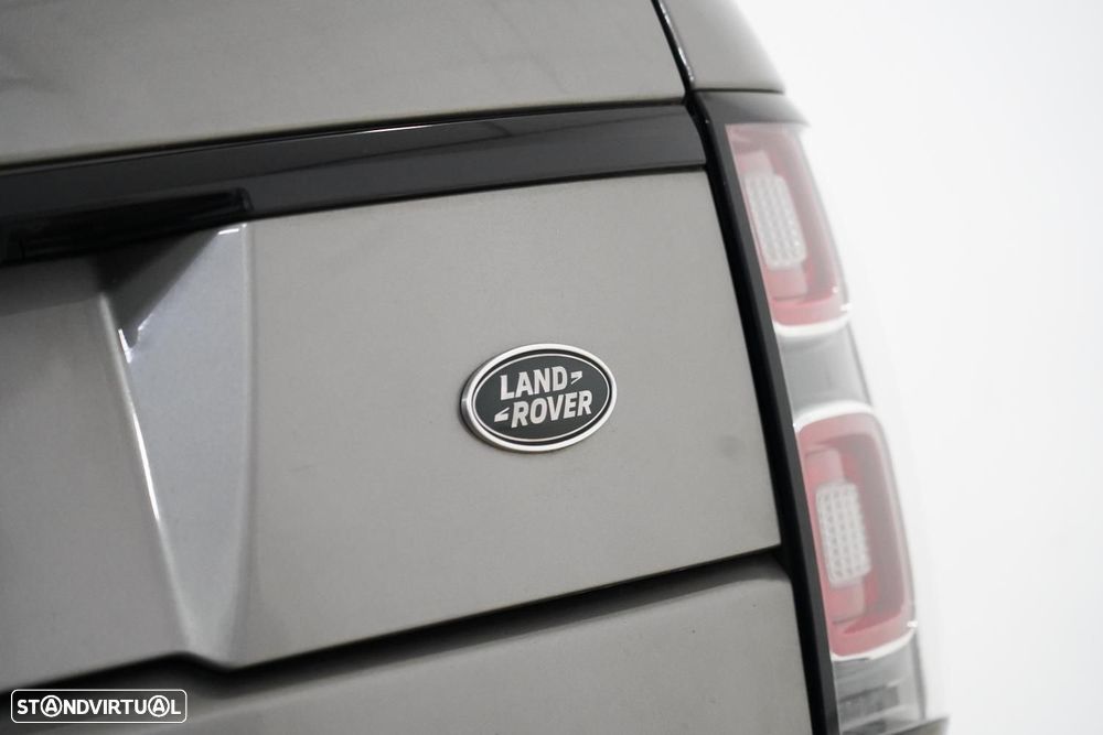 Land Rover Range Rover 2.0 Si4 PHEV Autobiography - 26