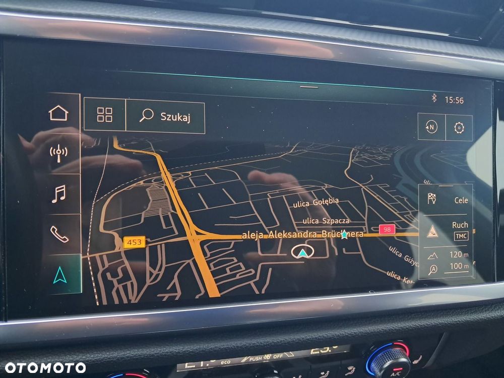Audi Q3 Sportback - 22