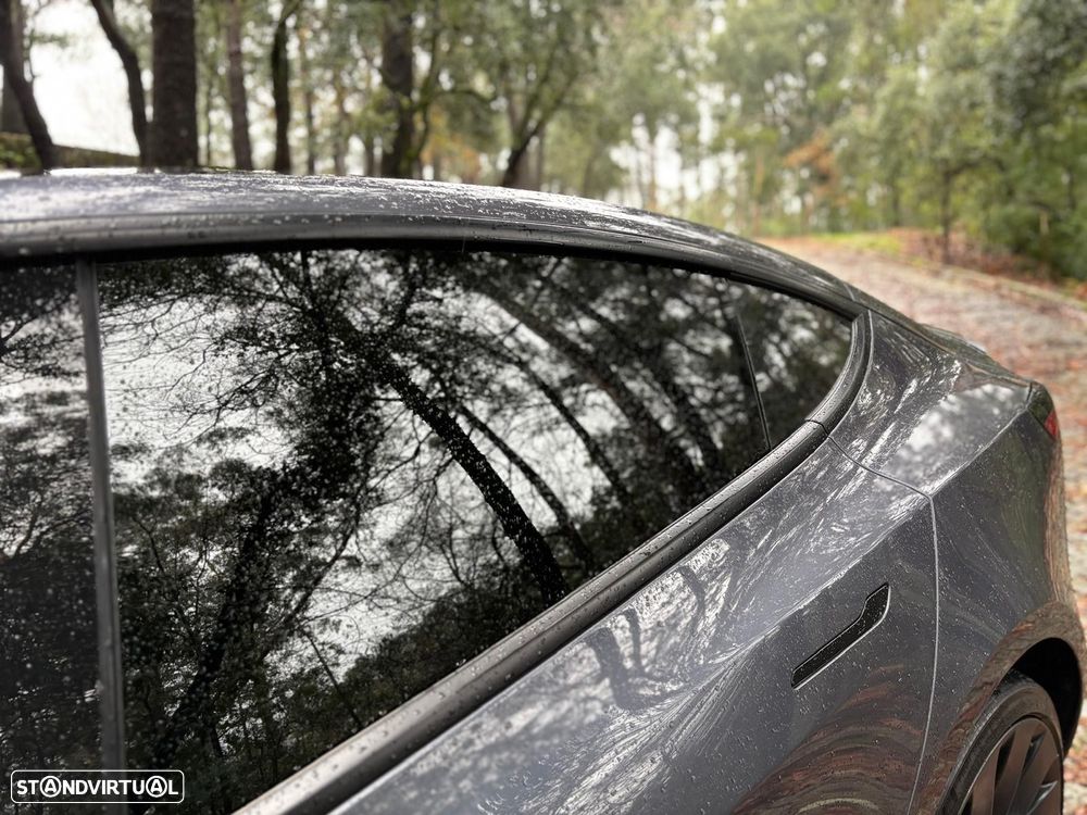 Tesla Model 3 Performance Dual Motor AWD - 15