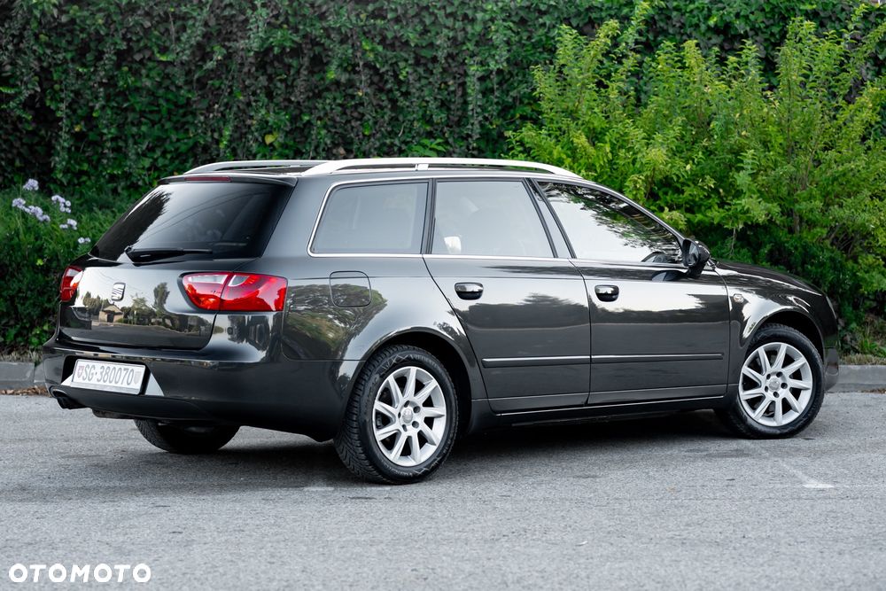 Seat Exeo 1.8T Style - 8