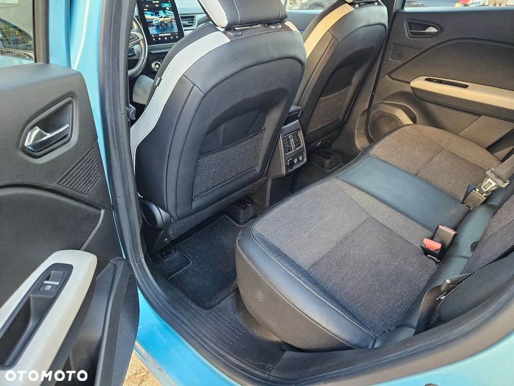 Renault Captur 1.6 E-TECH Plug-In Intens - 13