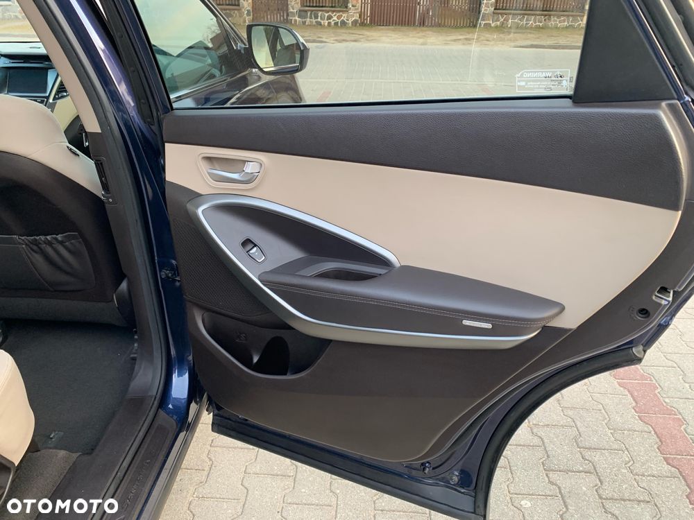 Hyundai Santa Fe - 22