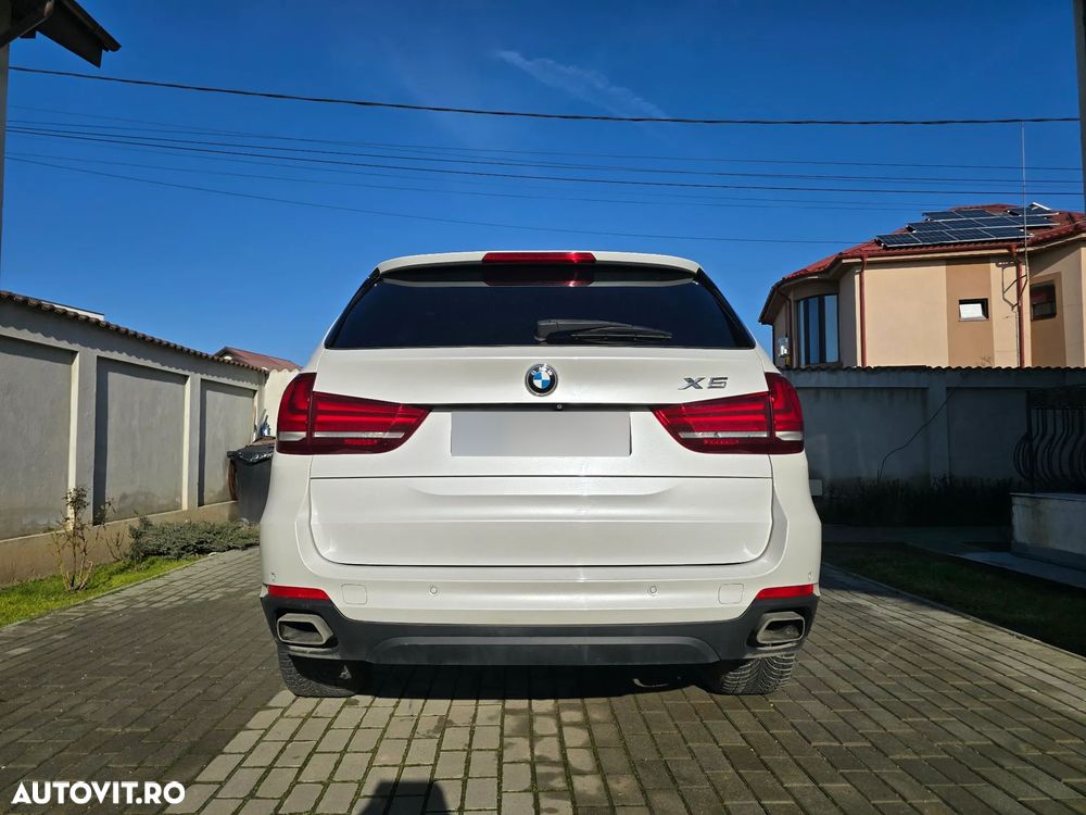 BMW X5 - 4