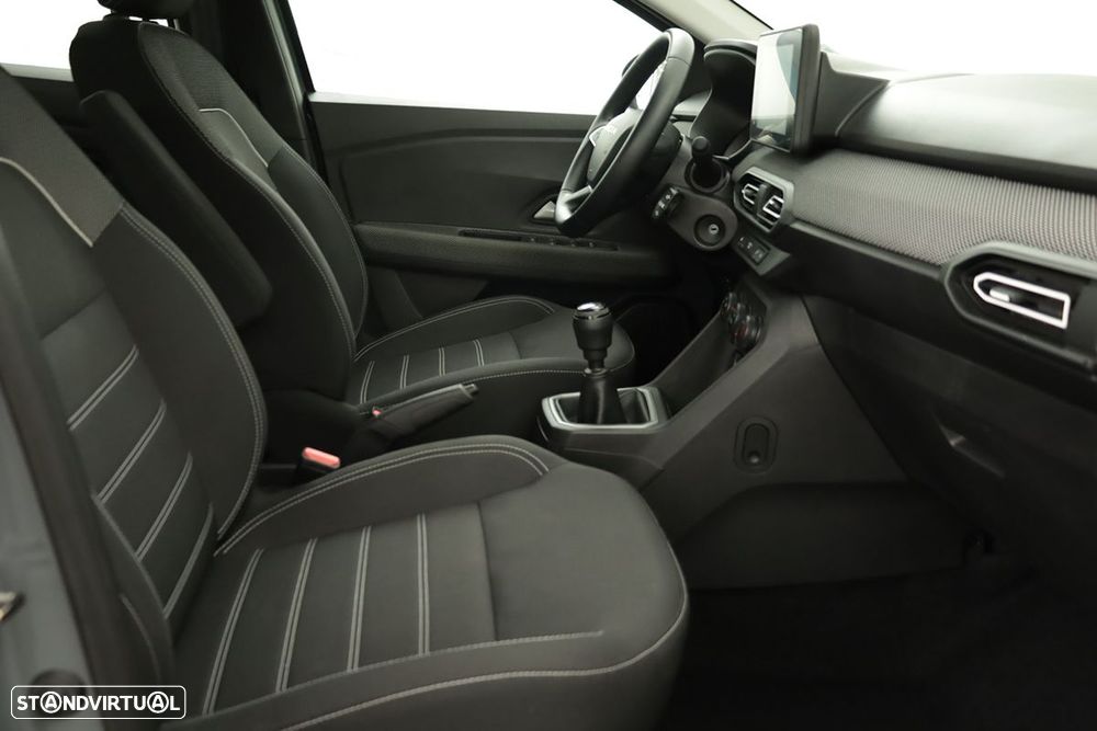 Dacia Sandero 1.0 TCe Expression - 20