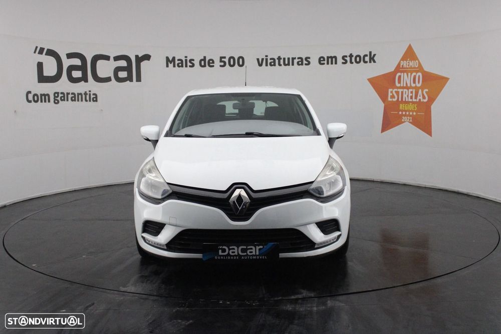 Renault Clio 1.5 dCi Zen - 3