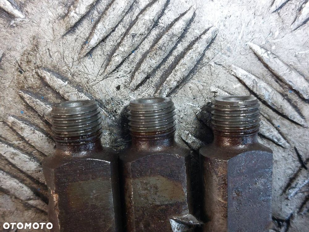 WTRYSK WTRYSKIWACZ KPL CLIO II 1.9 DTI 7700112883 - 3