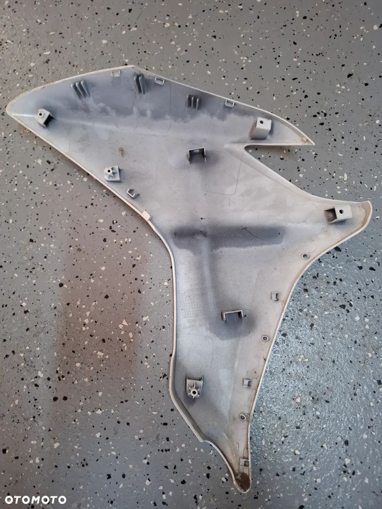 Honda CB 500 owiewka boczek bok panel - 2