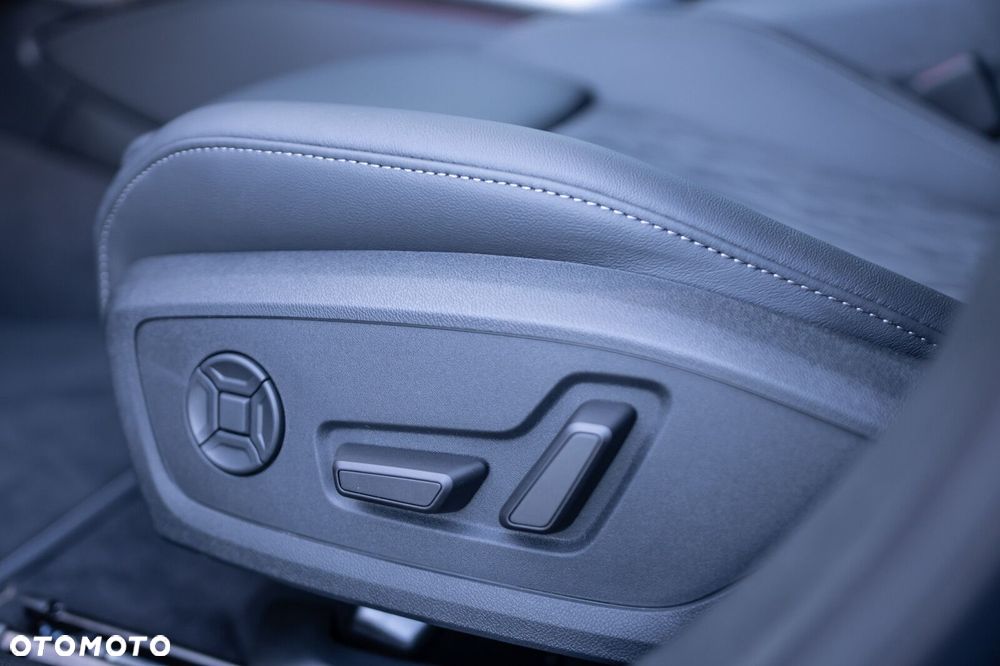 Audi A5 Avant TFSI Quattro S tronic - 14