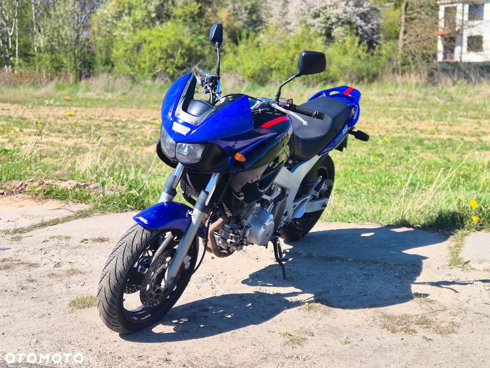 Yamaha TDM - 1