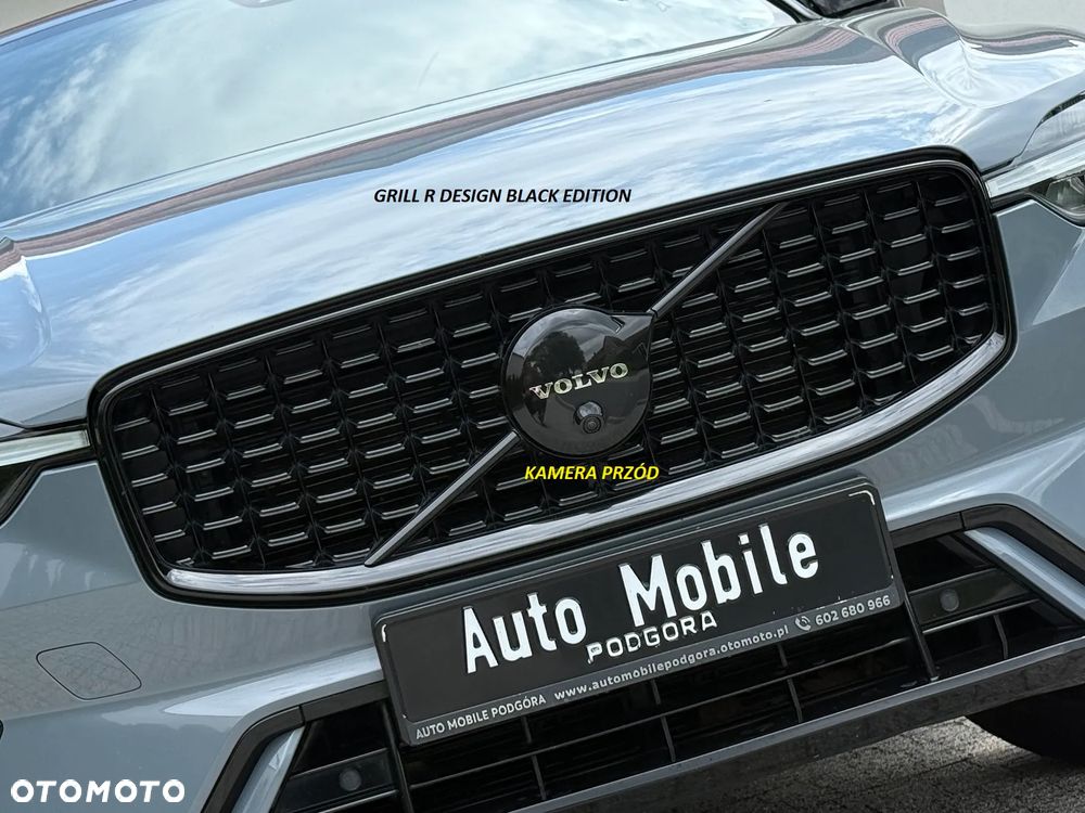 Volvo XC 60 B4 D Geartronic RDesign - 29