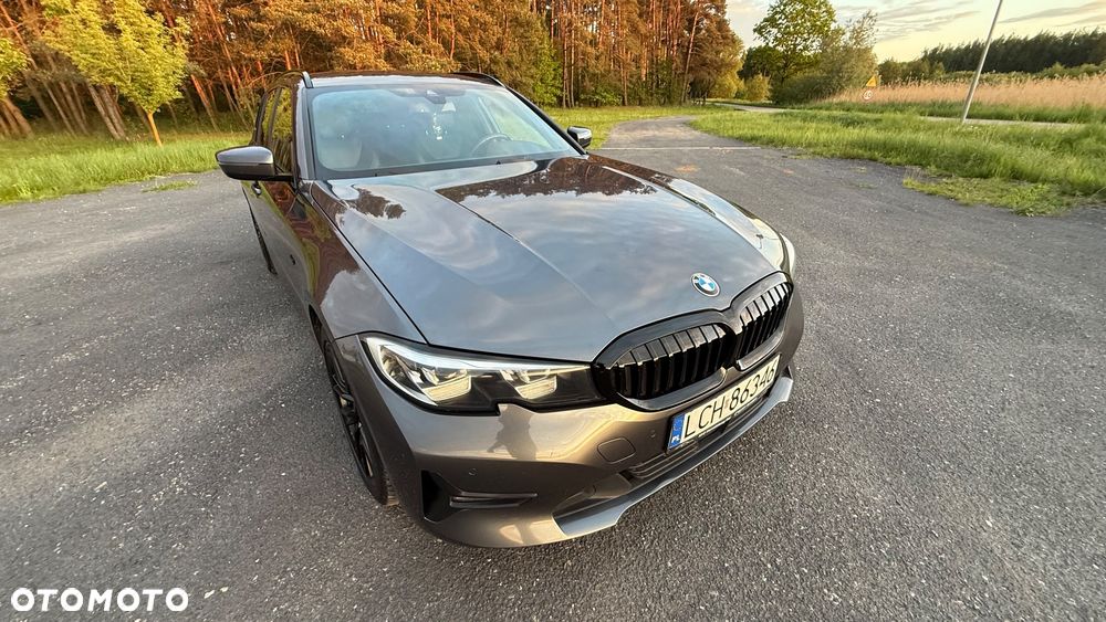 BMW Seria 3 - 8