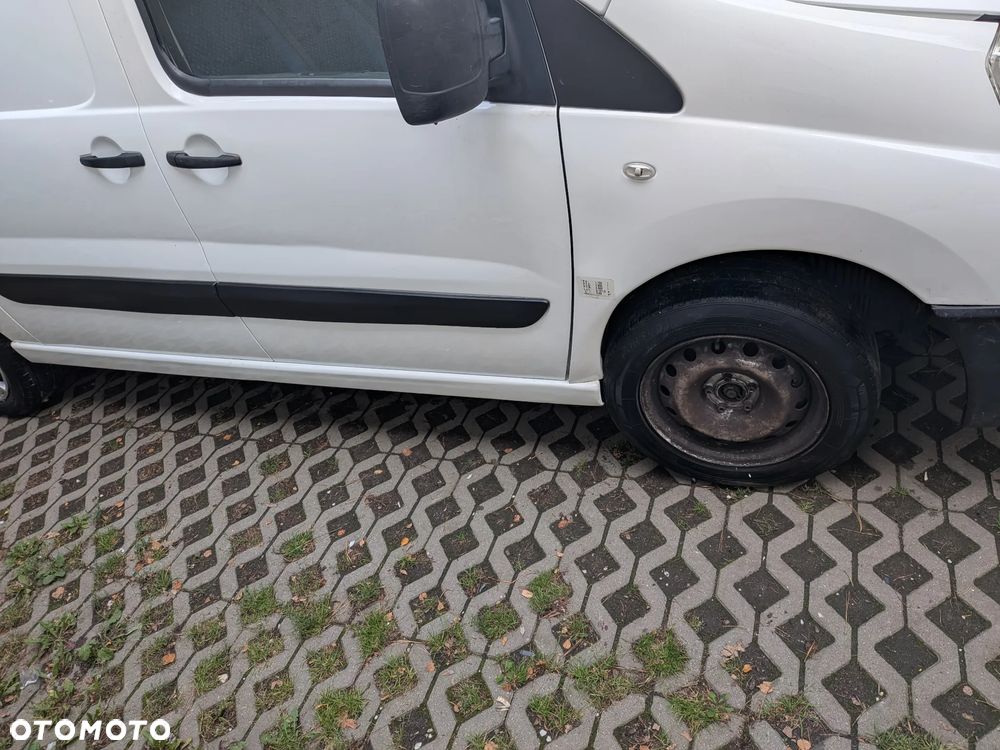 Fiat Scudo - 7