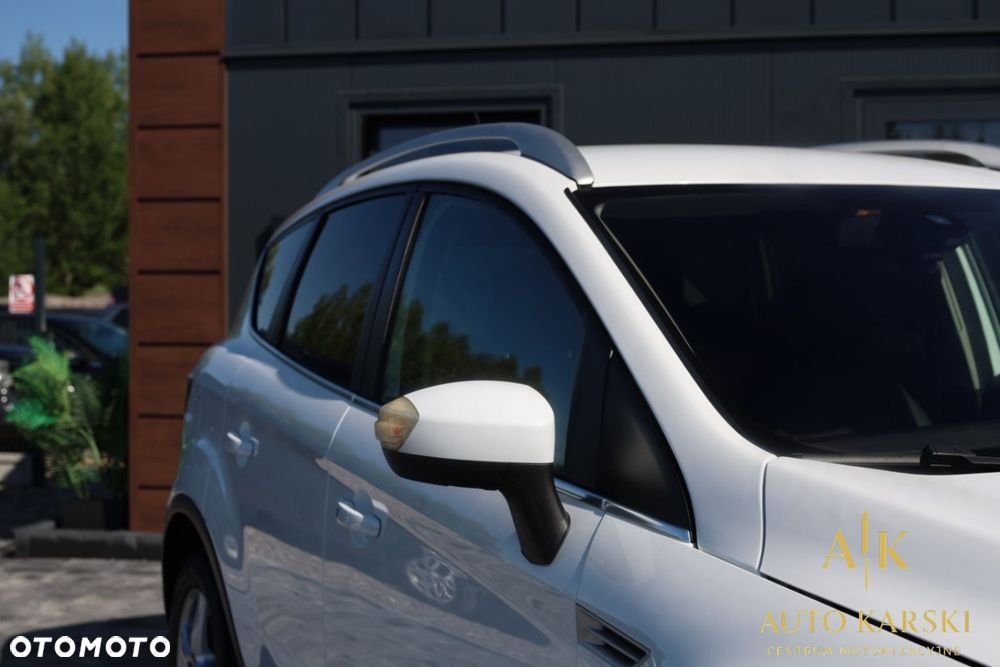Ford Kuga - 14