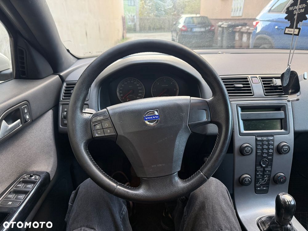 Volvo S40 1.6D Momentum - 11