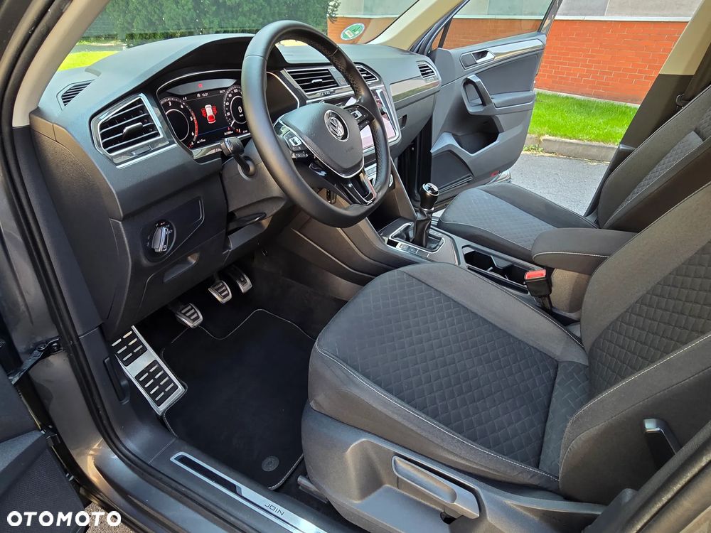 Volkswagen Tiguan 2.0 TDI SCR Join - 31