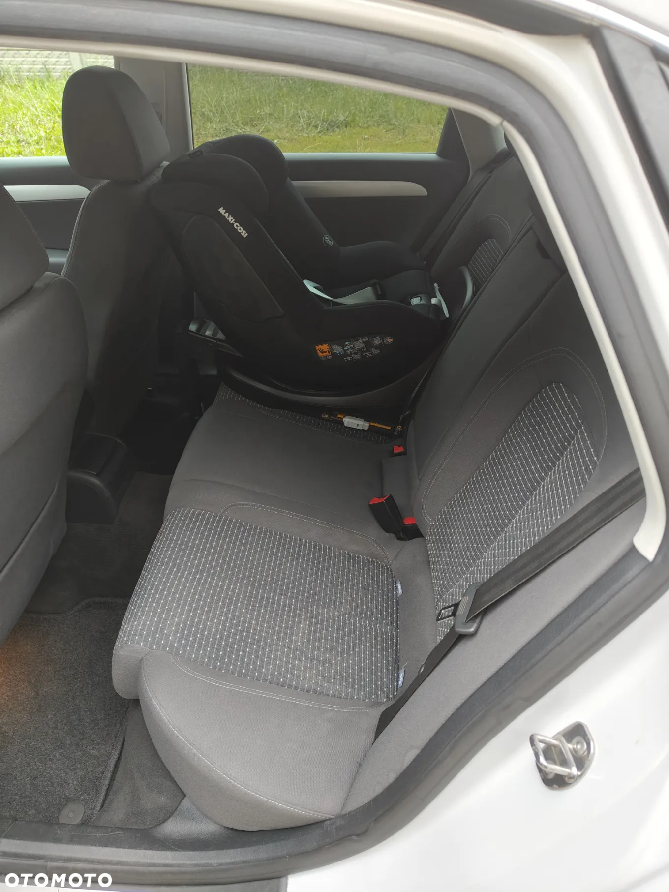 Seat Exeo 2.0 TSI Style - 8