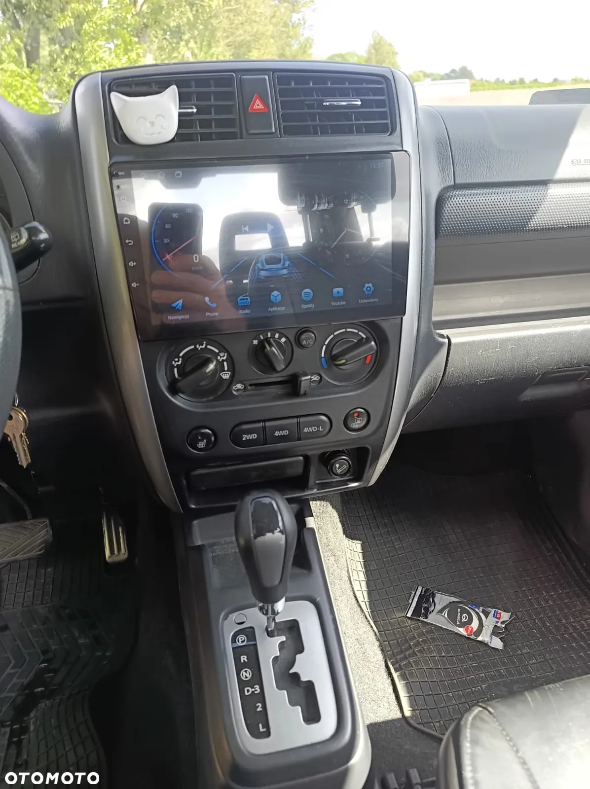Suzuki Jimny 1.3 Elegance - 4