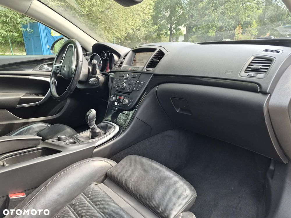Opel Insignia 1.6 T Sport - 2