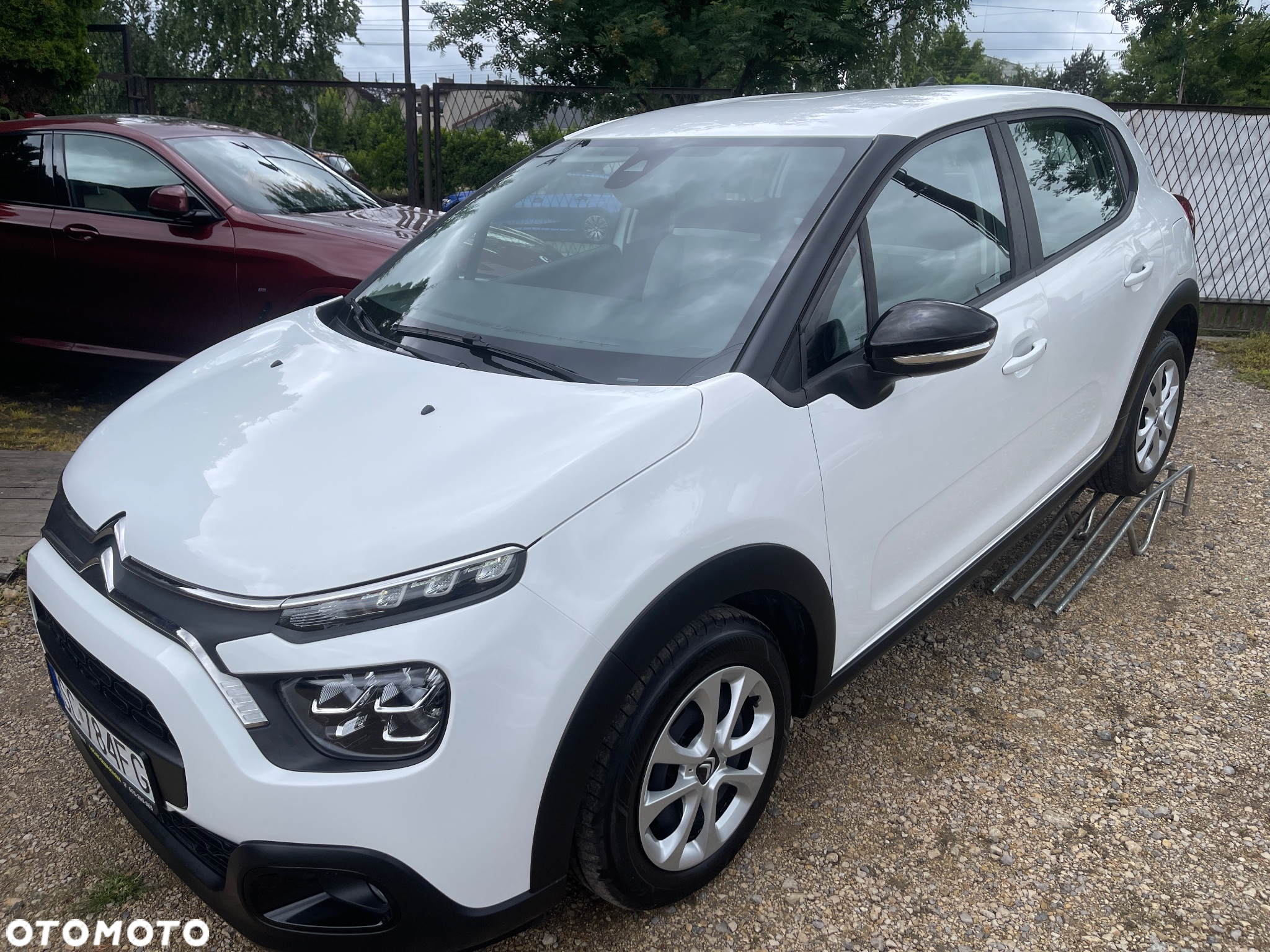 Citroën C3 Pure Tech 83 S&S ORIGINS - 12