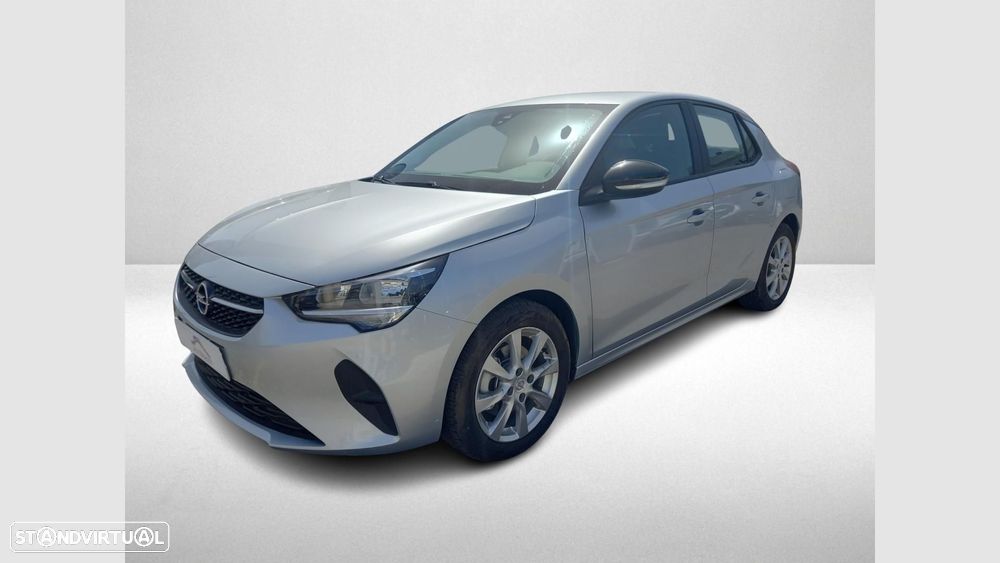 Opel Corsa 1.5 D Edition - 3
