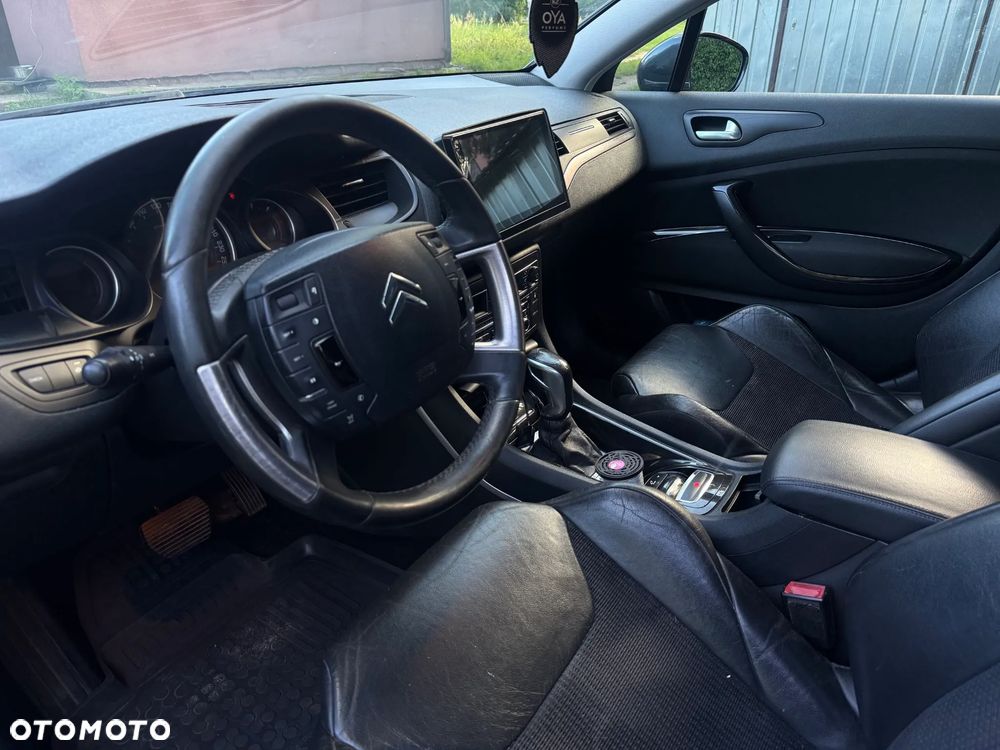 Citroën C5 2.7 HDi V6 Exclusive - 6