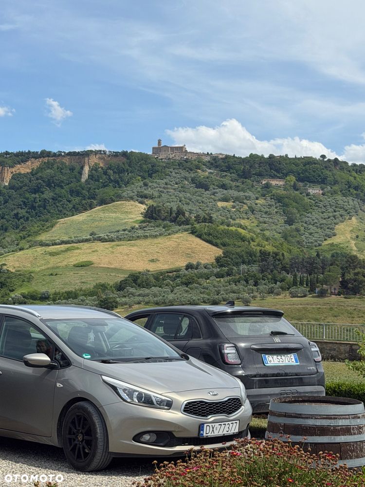 Kia Ceed 1.4 M - 26