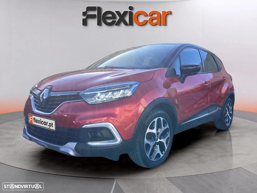 Renault Captur - 5