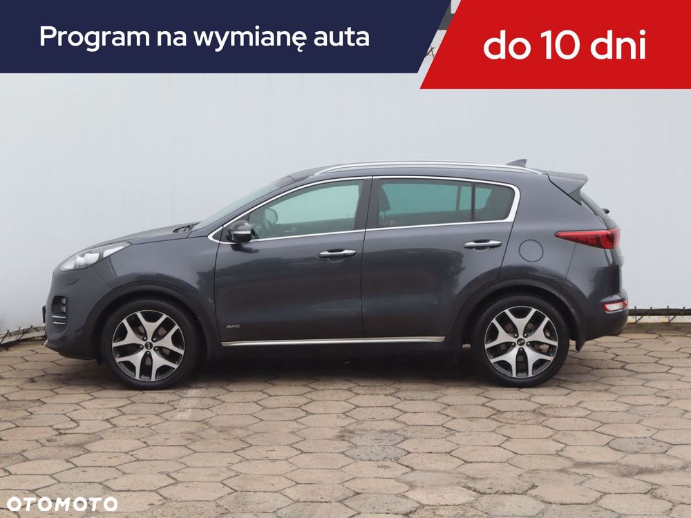 Kia Sportage - 4