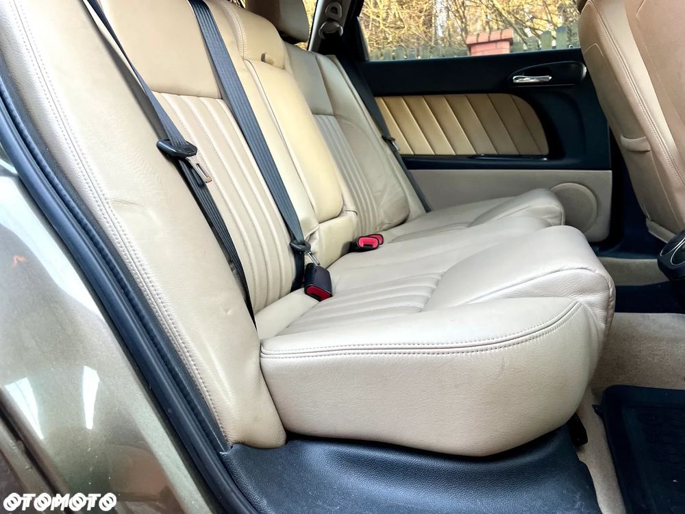 Alfa Romeo Crosswagon - 12