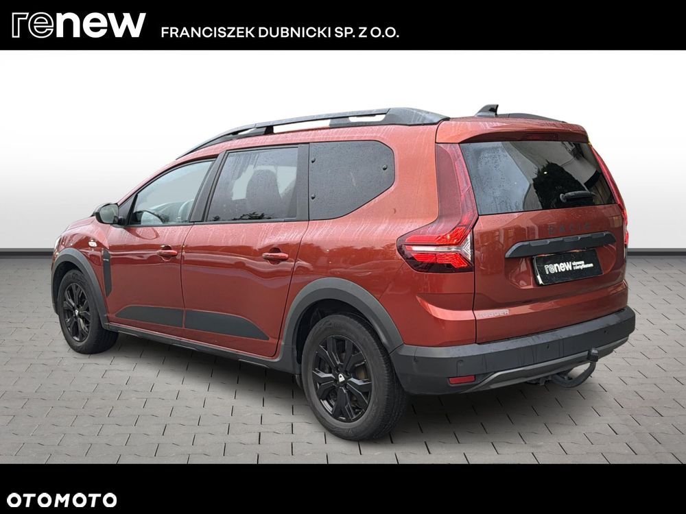 Dacia Jogger - 3