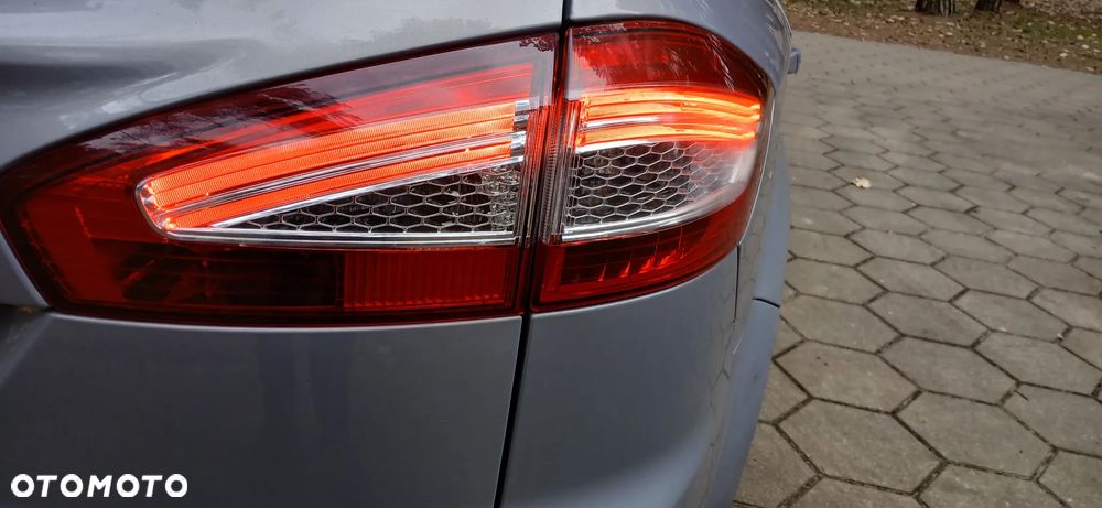 Ford Mondeo 2.0 TDCi Trend - 5