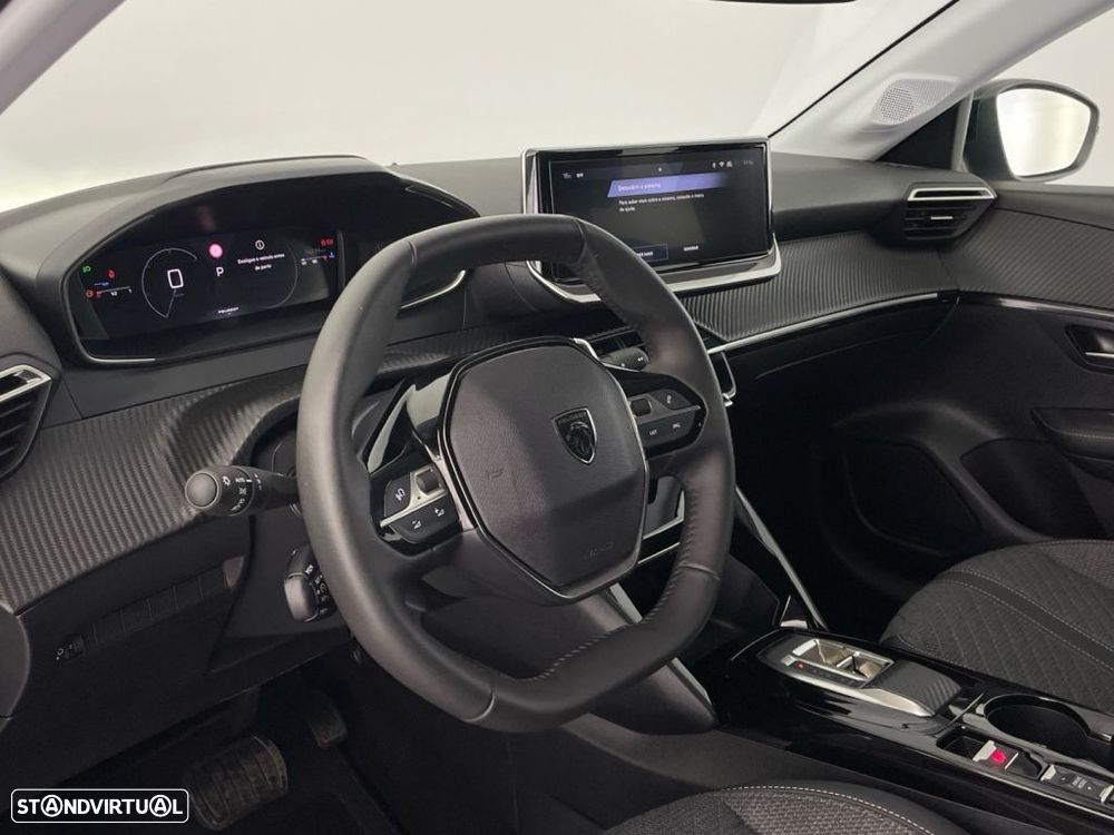 Peugeot 208 1.2 Hybrid Allure e-DCS6 - 16