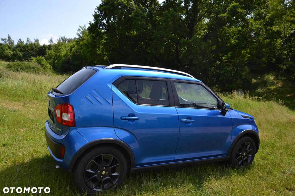 Suzuki Ignis 1.2 Elegance - 11