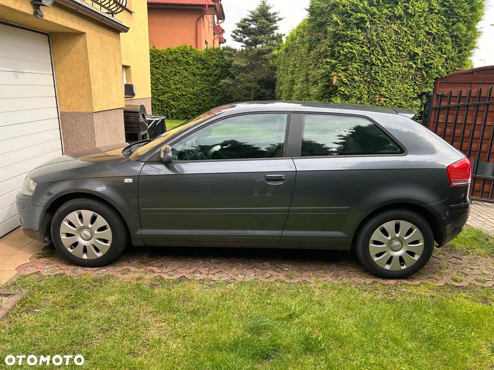 Audi A3 1.4 TFSI Attraction - 19