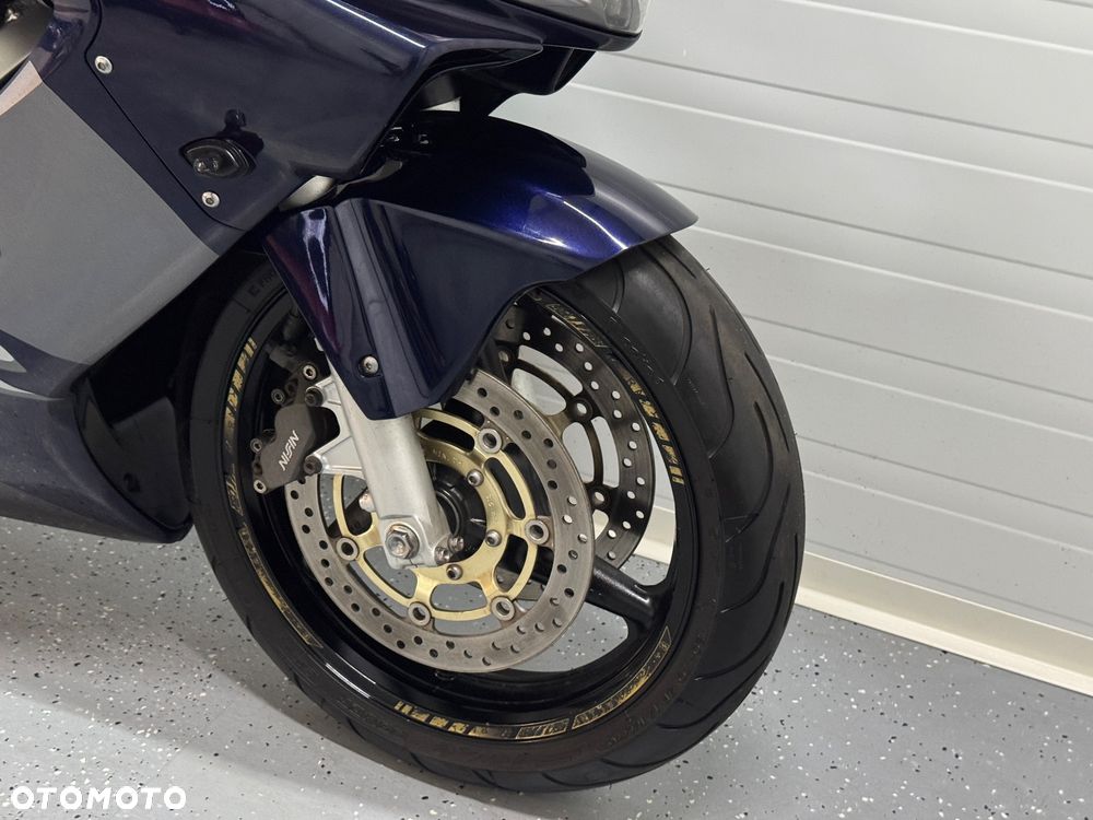 Honda CBR - 11