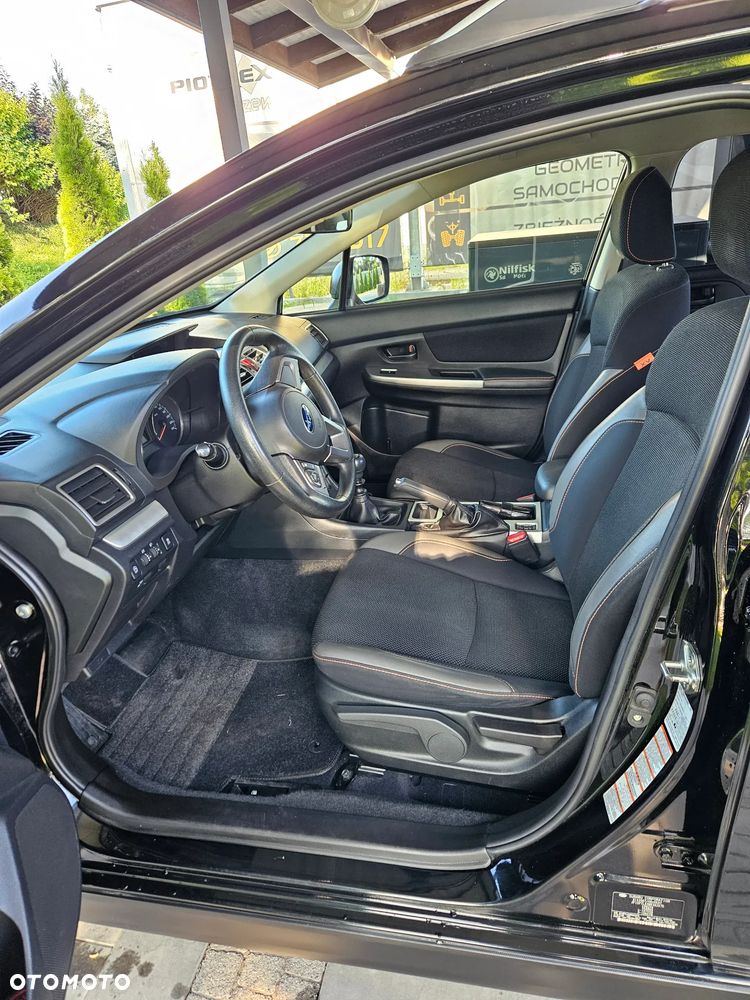 Subaru XV 2.0 i Active - 15
