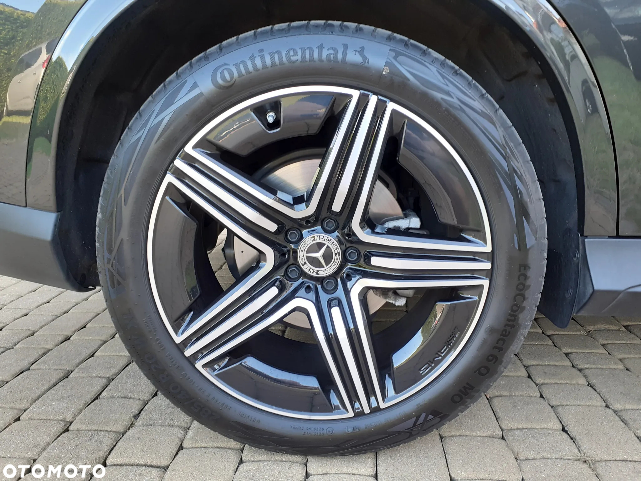 Mercedes-Benz GLC - 15