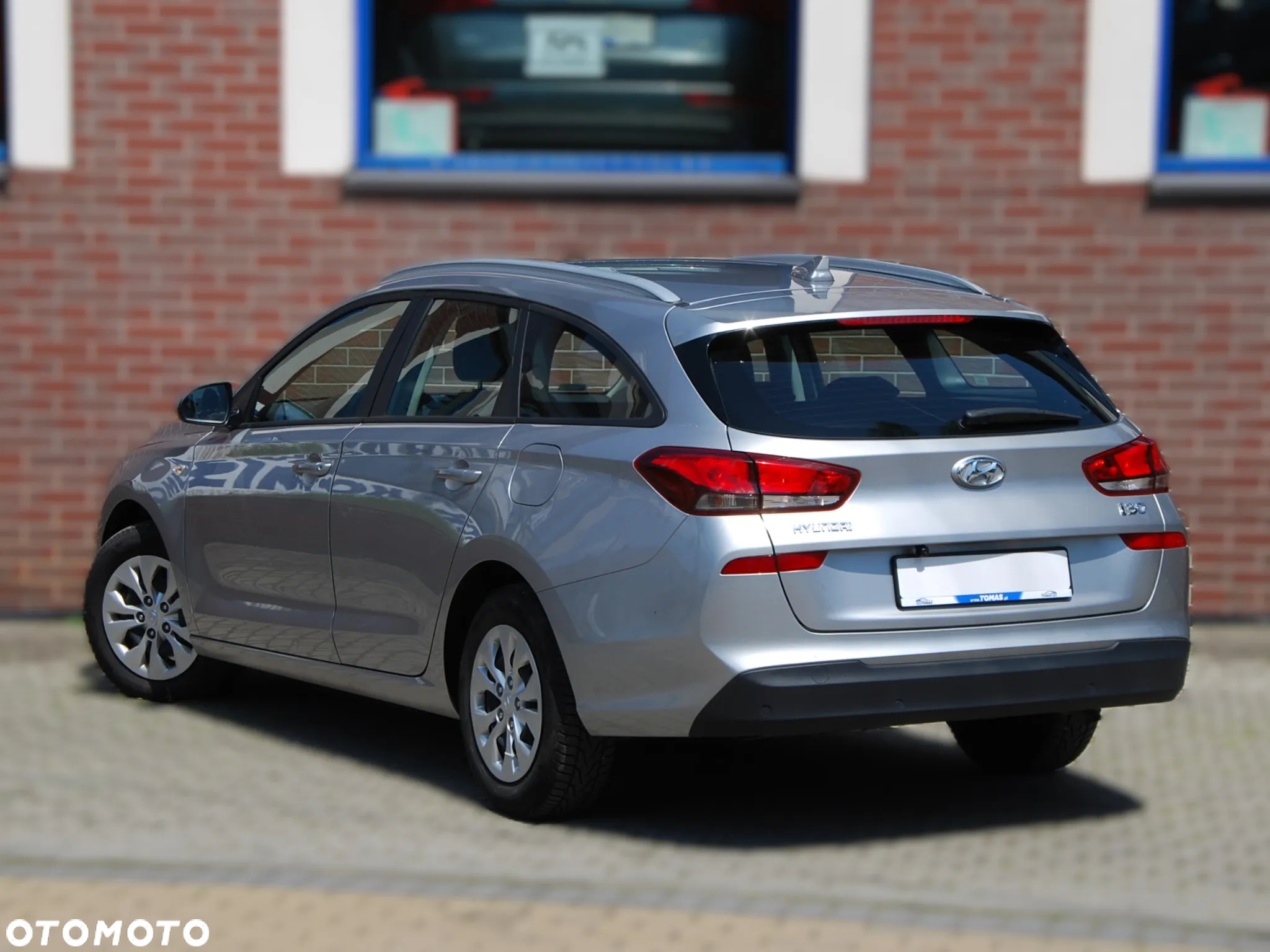 Hyundai i30 1.5 DPI Modern - 35