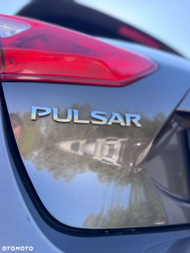 Nissan Pulsar - 19