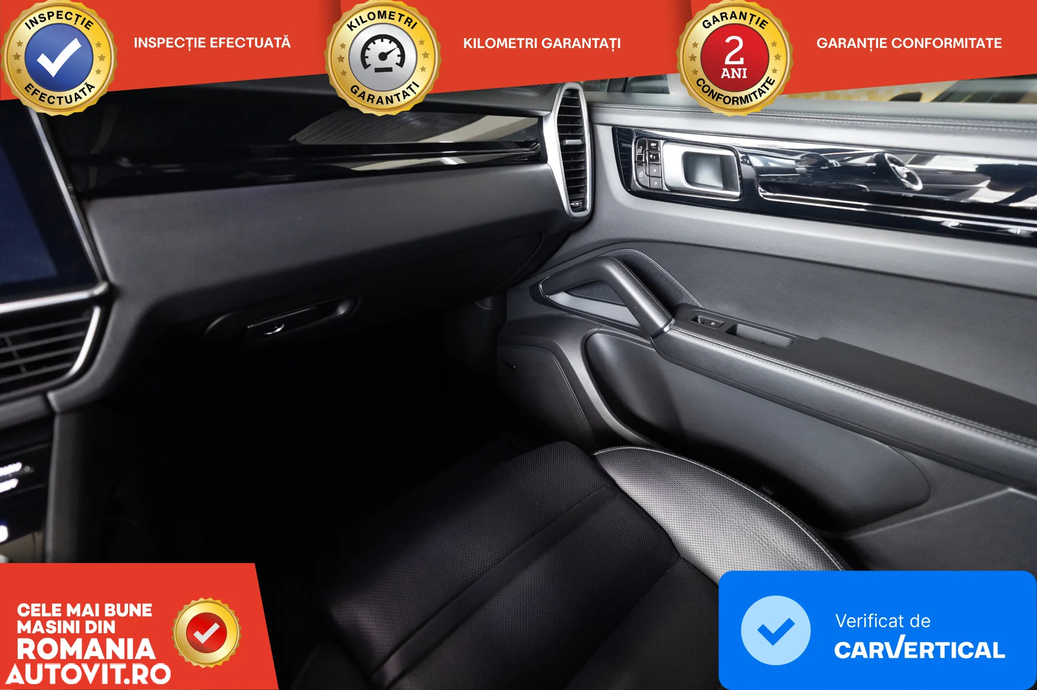 Porsche Cayenne Standard - 19