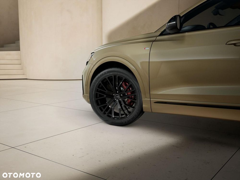 Audi Q8 60 TFSI e PHEV Quattro Tiptronic - 6