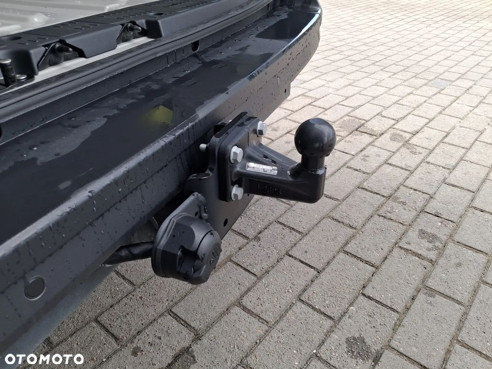 Volkswagen Crafter - 16