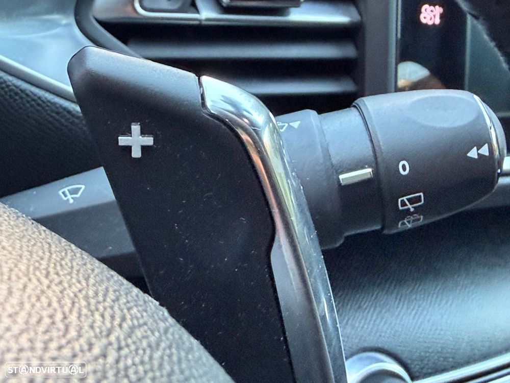 Peugeot 308 1.6 PureTech GT - 41