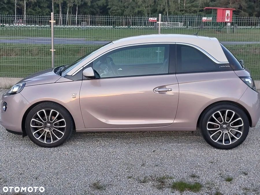 Opel Adam - 6