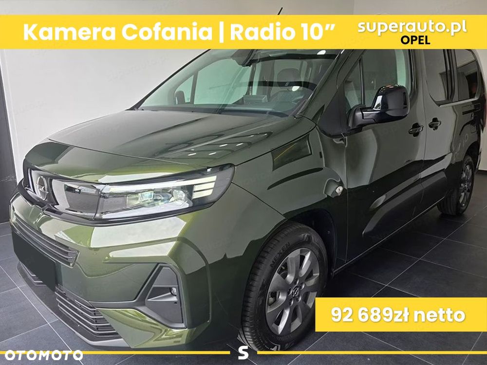 Opel Combo - 2
