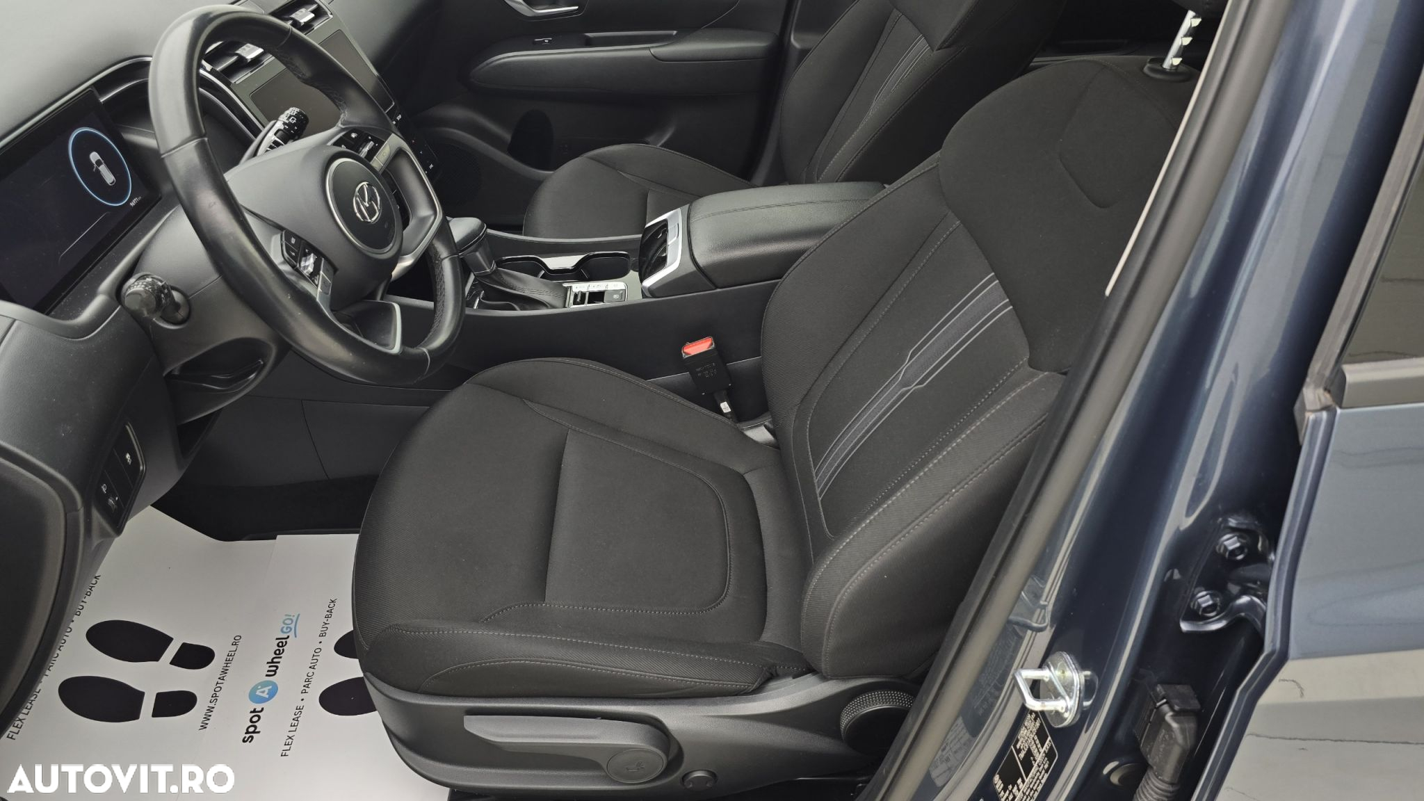 Hyundai Tucson - 12