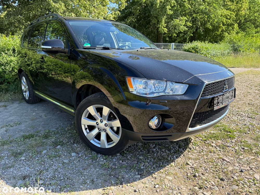 Mitsubishi Outlander 2.0 2WD - 1