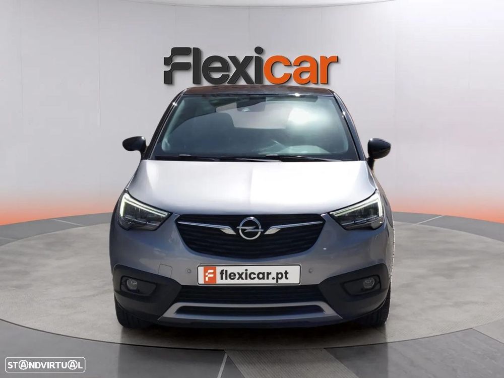 Opel Crossland X 1.2 T Edition - 2