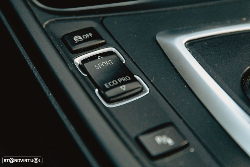 BMW 418 d Pack M Auto - 16