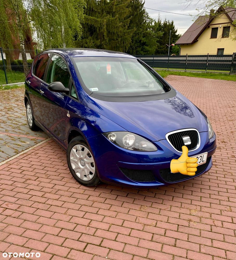 Seat Altea 1.6 Style - 1